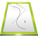 Vector File Icon